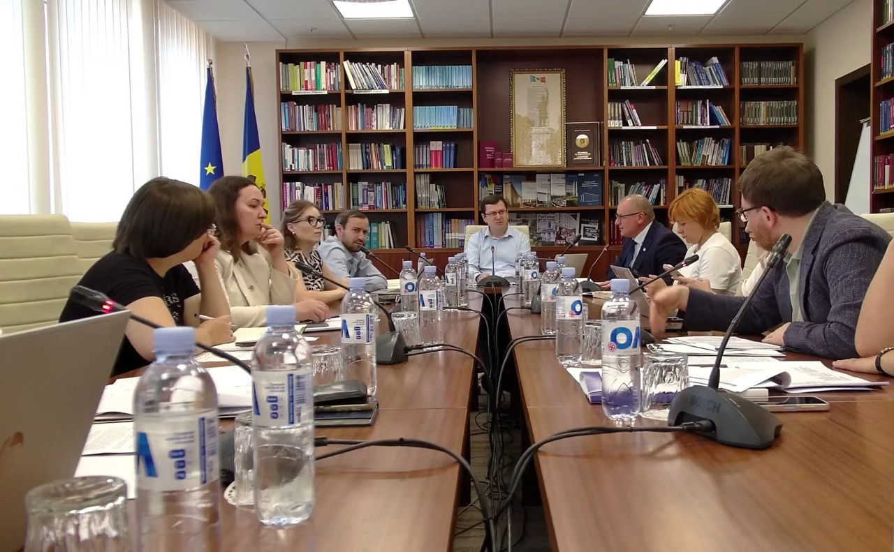 Совет по равенству: 60% жалоб неприемлемы, но закон мог сделать их допустимыми.