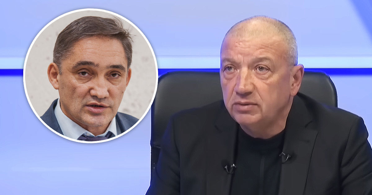 Мокану: Сегодня последний день для ответа ЕСПЧ по делу Стояногло. Коллаж: Point.md