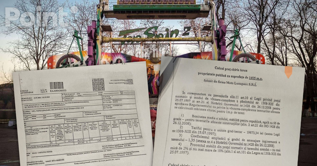 Conflictul privind Aventura Park: Proprietarul cere anularea demontării caruselelor.