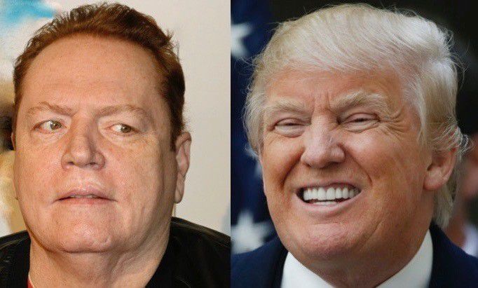 Recompensă de 10 milioane de dolari pentru secretele lui Trump. Foto: Daily Kos