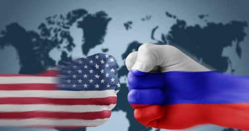 Запад может применить новые санкции против России уже на этой неделе. Фото: indeutschland.ru