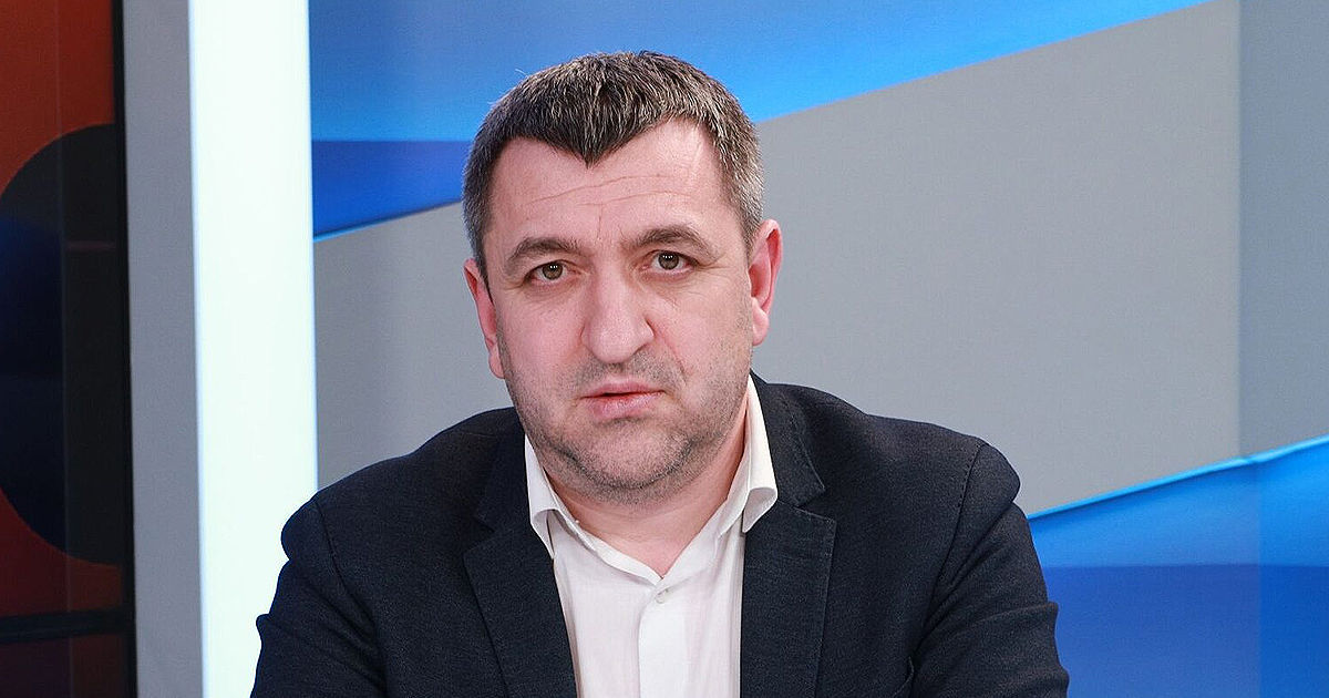 Карп: Власти учли уроки предвыборных кампаний.