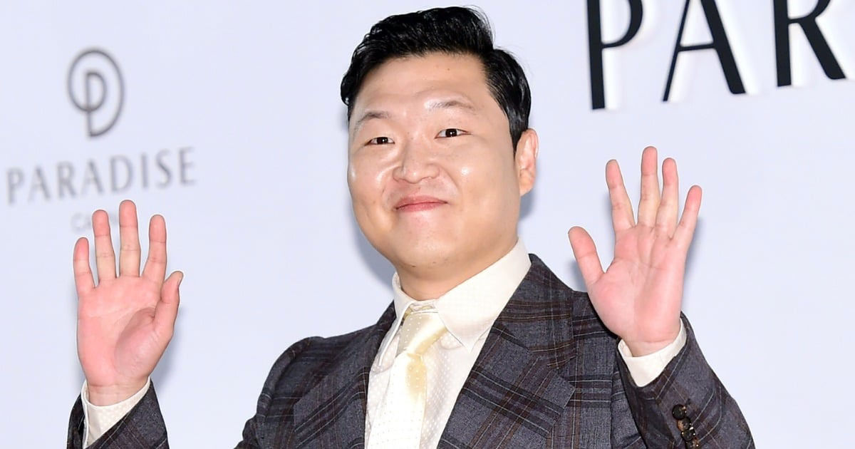 Исполнителя хита Gangnam Style подозревают в незаконном получении рецептов на психотропные препараты.