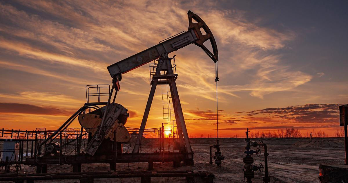 После убийства лидера ХАМАС подскочили цены на нефть.