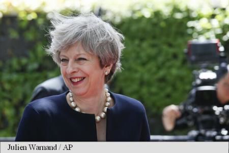 Atenție, moldoveni! Marea Britanie nu va obliga niciun cetățean european să plece după Brexit. Foto: agerpres.ro
