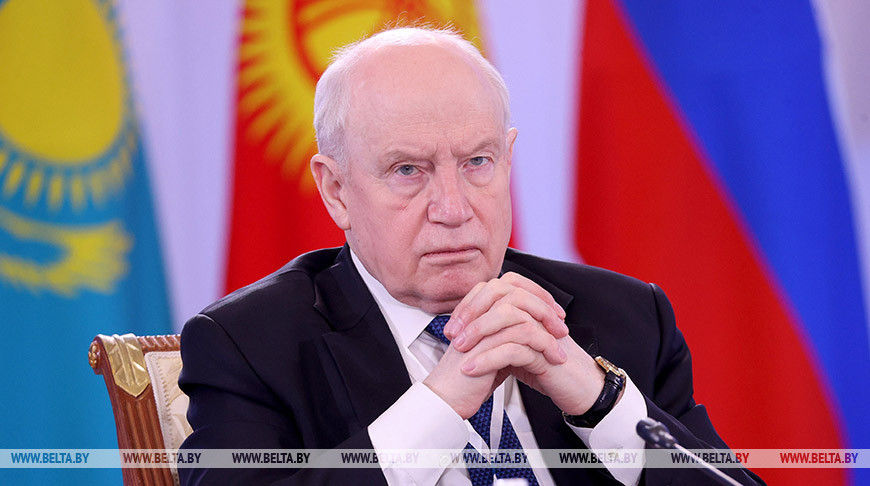 Генсек СНГ: Молдова пока не предпринимает никаких шагов для выхода из СНГ.