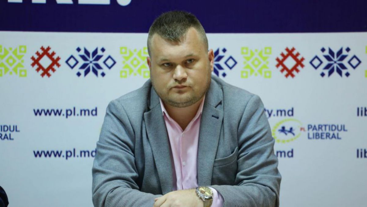 Radu, apostrofată de Ion Cebanu pentru greșeli gramaticale