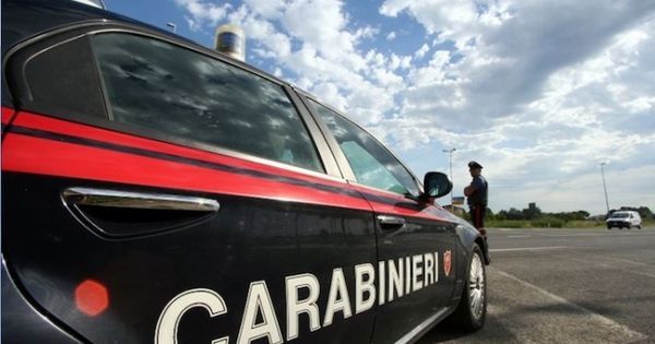 В Италии задержаны подозреваемые, укравшие у молдаванина 30 000 евро.