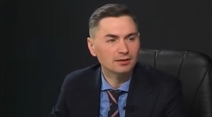 Андрей Жикол: Примэрии не хватает бизнес-мышления.