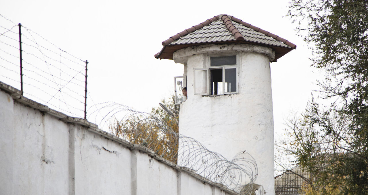 Бухгалтер партии «Шор» заключена под стражу на 30 суток в тюрьму № 13.