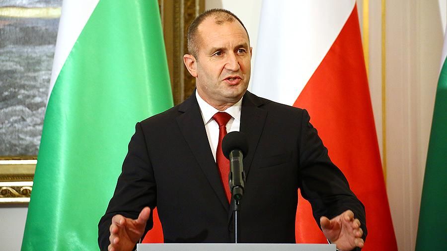 Главный прокурор обвинил президента Болгарии в недопустимом вмешательстве.