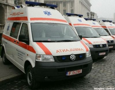 Пострадавший в состоянии комы находится в реанимации Больницы скорой медицинской помощи. Фото: trm.md