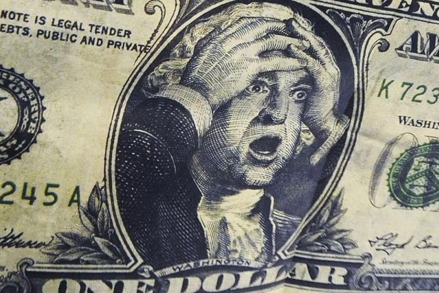 JPMorgan: В случае войны мировая инфляция увеличится вдвое.