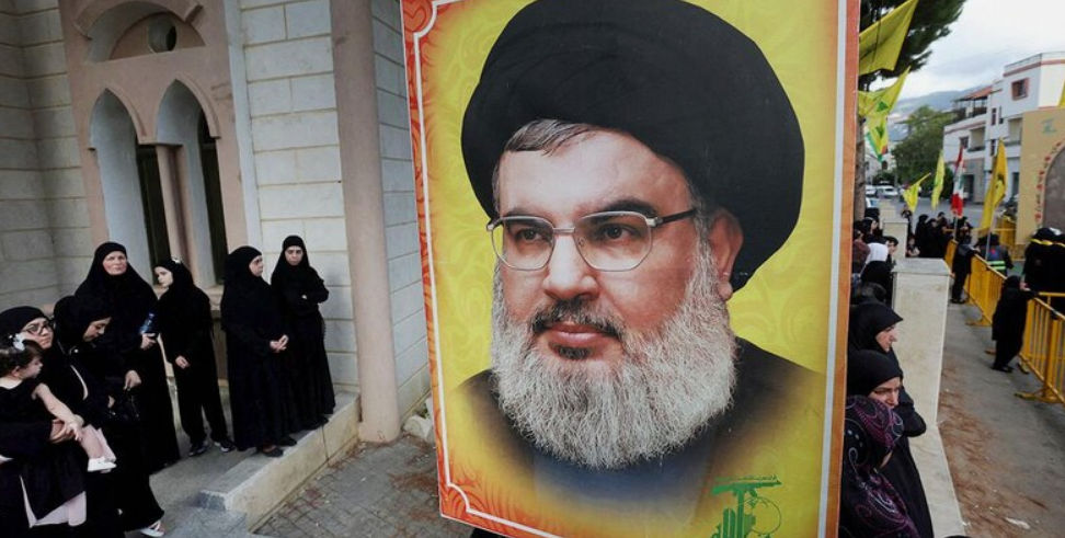 Tzahal a explicat eliminarea lui Nasrallah printr-un arsenal imens de arme.