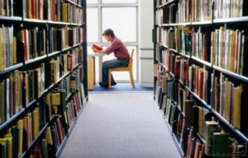 В библиотечную сеть Приднестровья входят 136 библиотек,