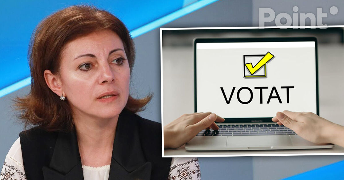 Глава ЦИК пояснила, почему поставили на паузу процедуру онлайн-голосования.