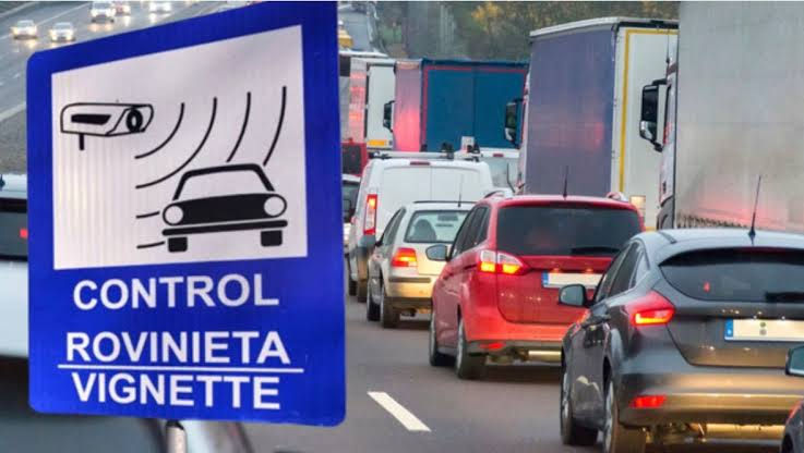 România va modifica de la 1 octombrie modul de calcul al rovinietei: Măsura îi va afecta și pe moldoveni.