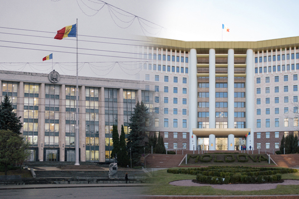 В результате последних парламентских выборов 2010 г. должности двух вице-спикеров были переданы Демпартии и ЛДПМ, а третье место перешло к коммунистам.