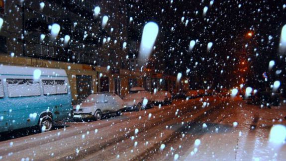 Temperaturile aerului în partea a doua a săptămânii vor fi în medie de +3...+7 °C pe timp de zi. Foto: agora.md