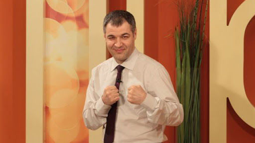 Цыку пригрозил “лишить зубов” депутатов в случае его исключения из комиссий.