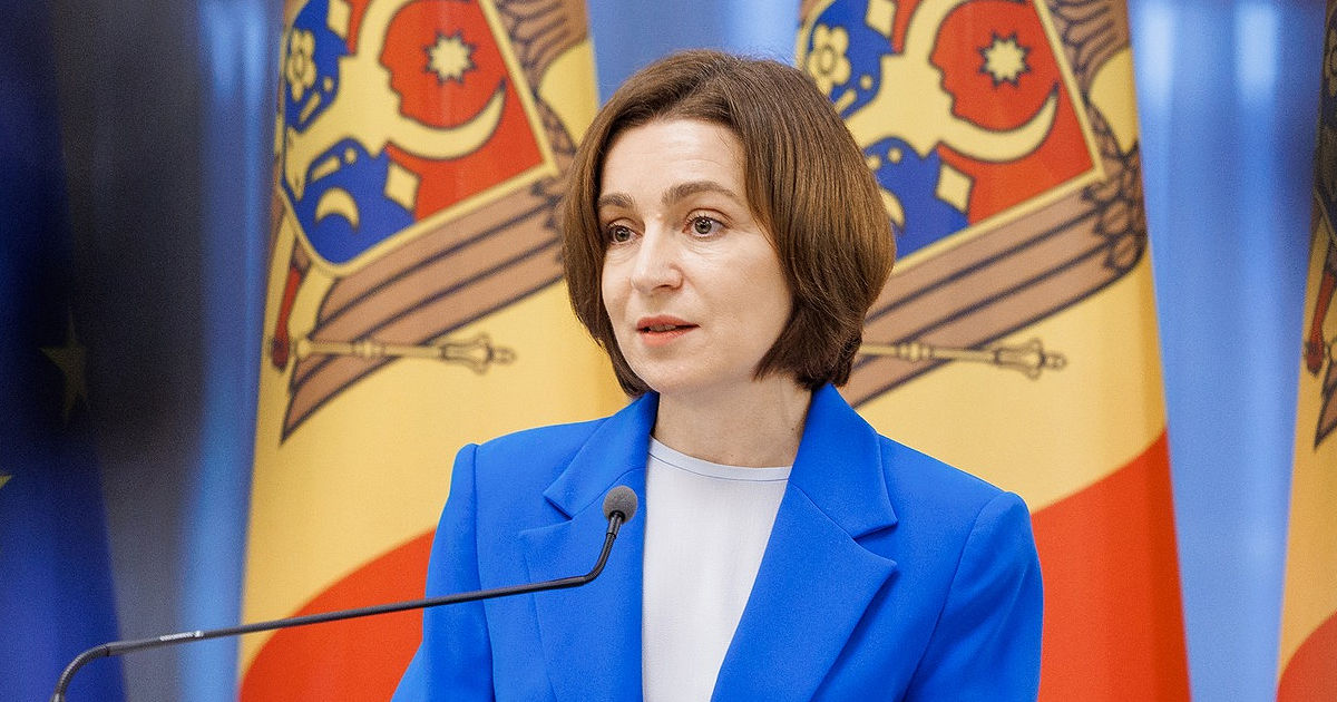 Санду о бывших министрах, получивших хорошие посты: Все они хорошие профессионалы.