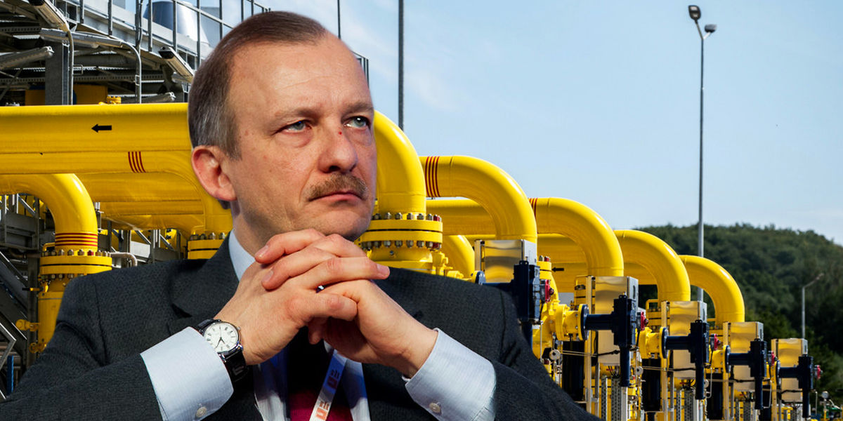 Российский экономист Сергей Алексашенко предполагает условия за дешевый газ. Коллаж Point.md.