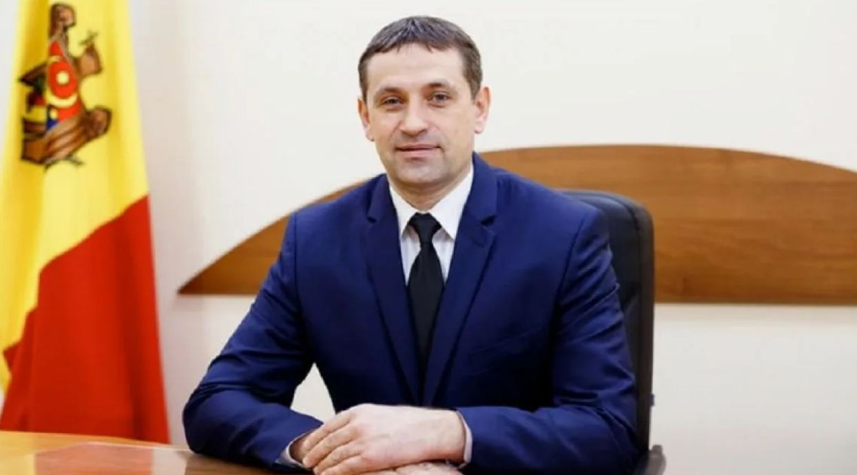 Попа обсудил с главой офиса НАТО в Кишиневе аспекты взаимодействия.