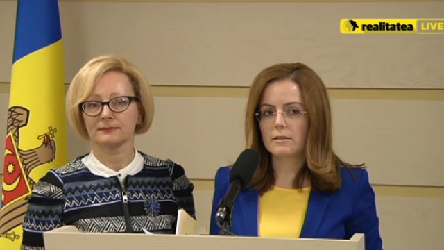 Инна Шупак направила генпрокурору РМ обращение с требованием дать правовую оценку ксенофобским высказываниям министра.