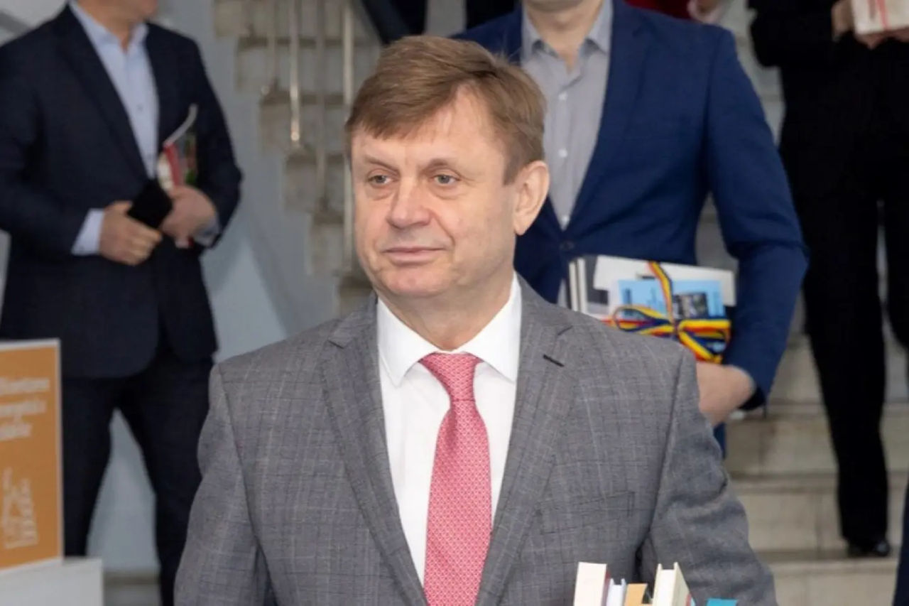 Chiveri: Moldova mizează pe fonduri europene pentru reintegrarea Transnistriei.