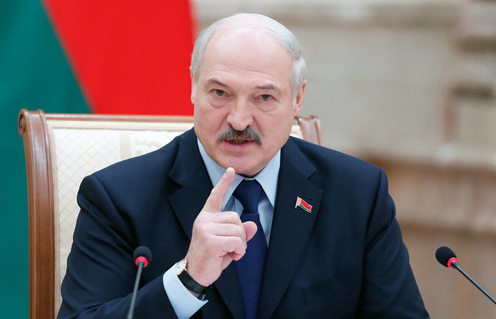 Лукашенко пригрозил России "потерей союзника".