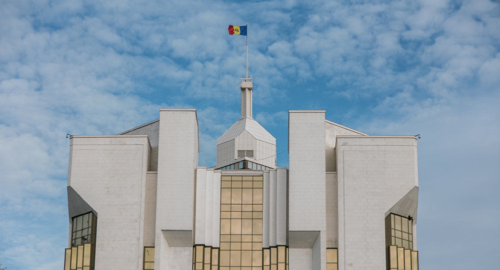 Patru partide, împinse spre un candidat unic la prezidențialele din RM. Foto: Sputnik/ Мирослав Ротарь