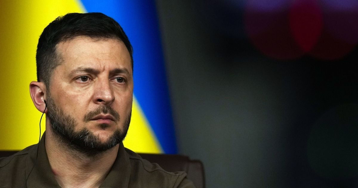 Украина рассчитывает на возобновление обмена пленными с РФ до конца года.