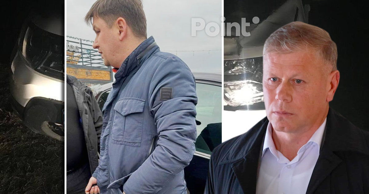 Complicele lui Nicanor Ciochină a rămas fără un avocat.