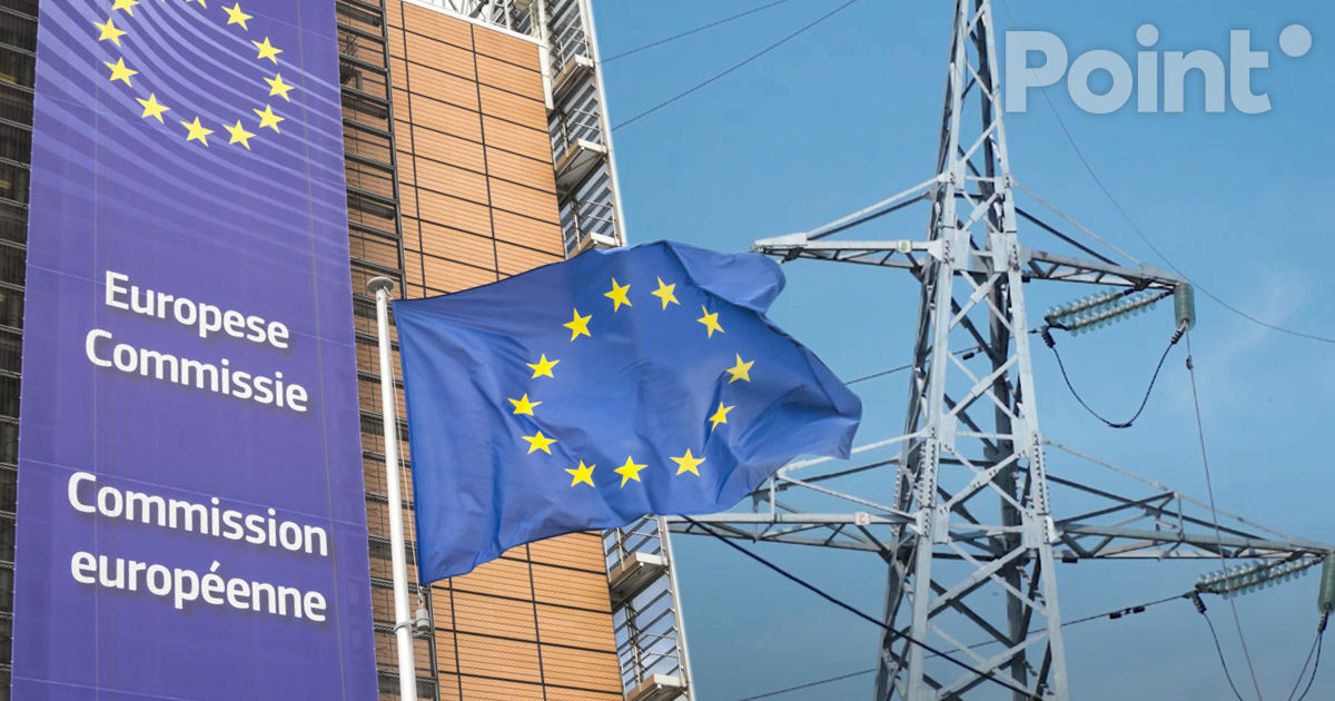 Comisia Europeană salută majorarea capacității de export de electricitate către Republica Moldova.