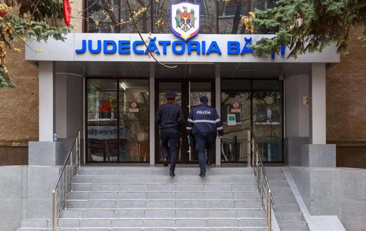 Экс-примар Логофтен должен вернуть примэрии более 743 тыс. леев.