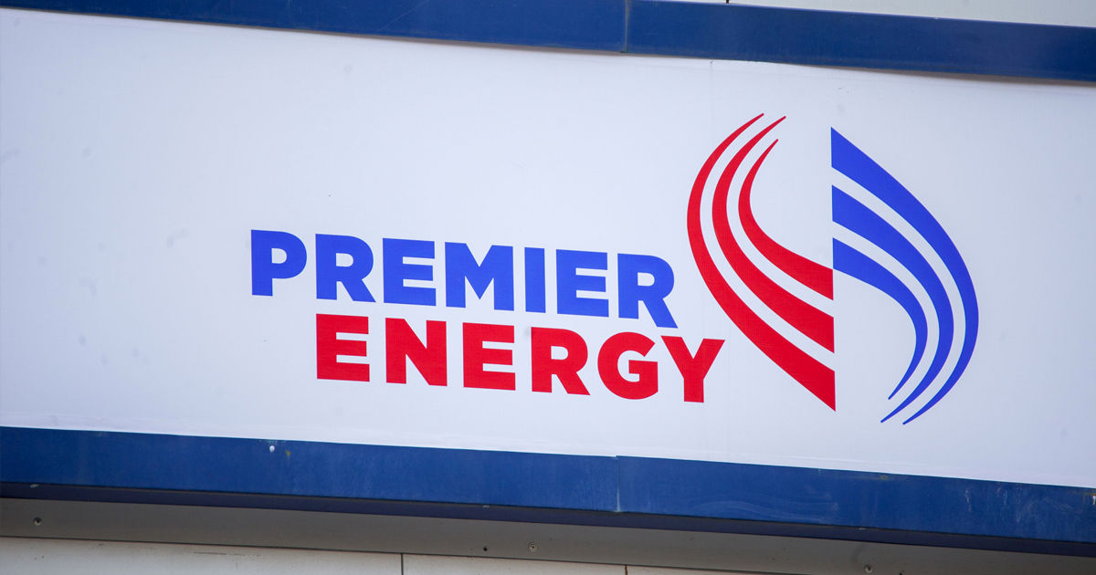 Premier Energy рассылает гражданам сообщения в призывом не перегружать сети.