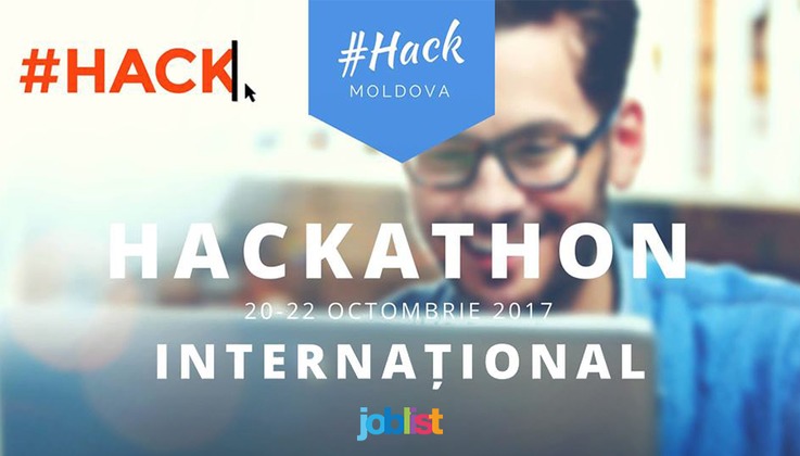 Hack-in-Moldova, Indigitous 2017