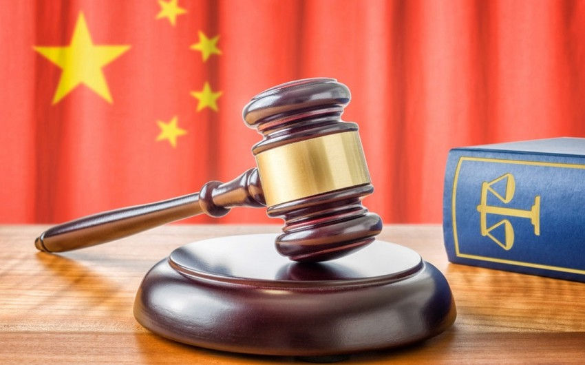 Un funcționar corupt din China care a deturnat 34 de milioane de dolari, condamnat la moarte.