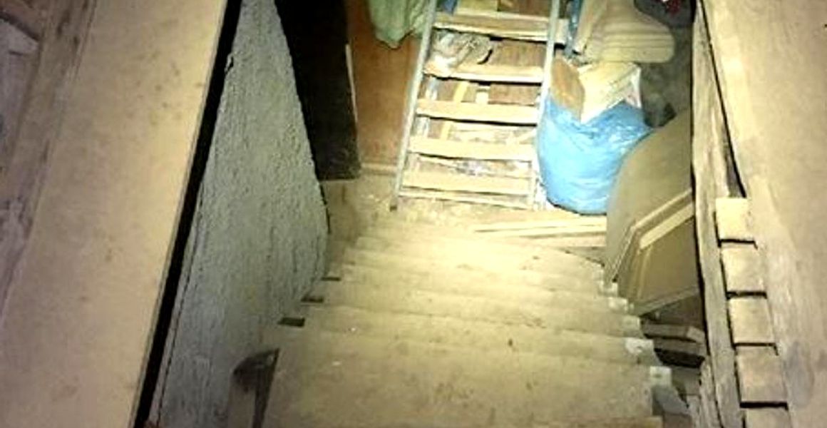 Agresorul româncei din Italia a mai sechestrat o fată și în 1995