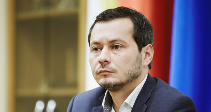Кодряну: Столичные власти выделят молодым предпринимателям 5 млн леев.