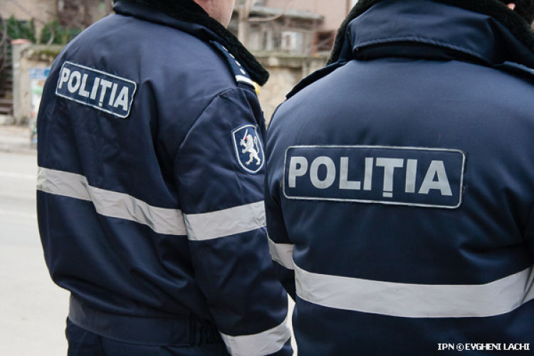Полиция дала разъяснения по поводу инцидентов в Варнице.