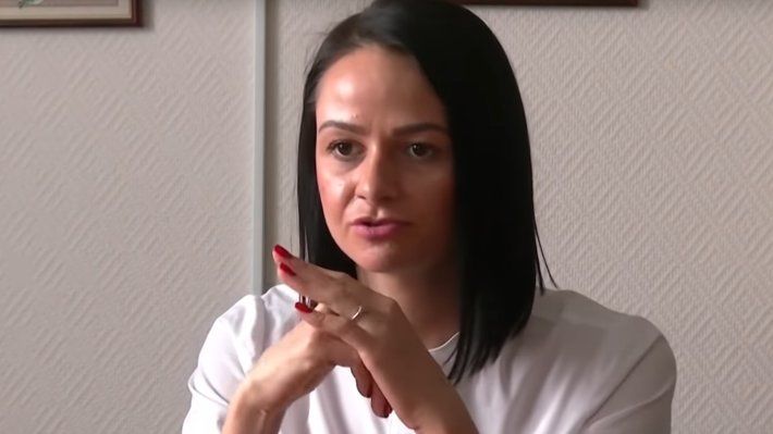 Ольга Глацких объяснила молодым людям, что государство им ничего не должно. 