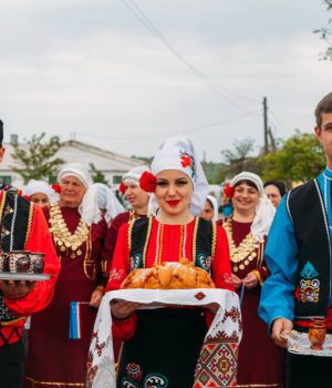 В Кишиневе пройдет празднование национального гагаузского праздника Хедерлез с целью продвижения межкультурного диалога.
