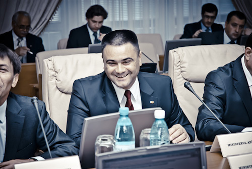 Decizia de numire a acestuia într-o nouă funcție a fost luată recent la conferința Organizației Teritoriale PLR Dubăsari.