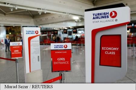 Un corespondent al BBC a fost oprit pe aeroportul Ataturk și expulzat din Turcia. 