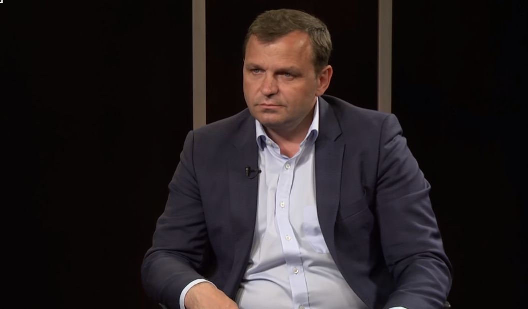 Нэстасе: Разногласия между президентом и парламентом должны исчезнуть.