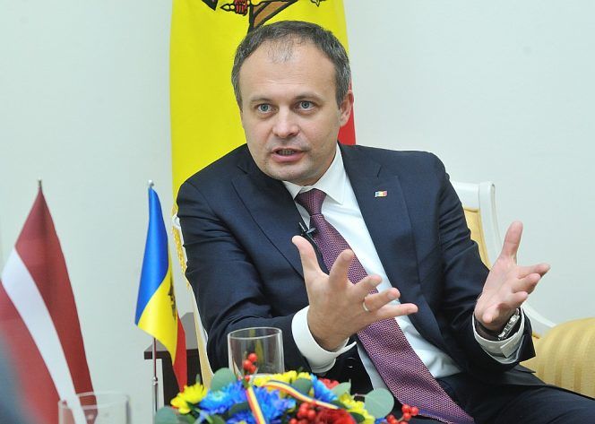 Candu: Compania care să estimeze pagubele Rusiei în Transnistria. Foto: la.lv