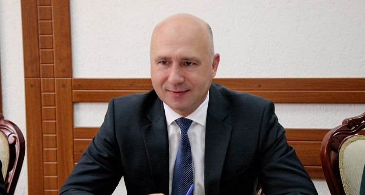 Salvarea Republicii Moldova nu se află în exteriorul țării. Foto: revista22.ro