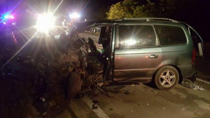 Виновника ДТП предстоит установить, но уже известно - оба автомобиля двигались с нарушением допустимой скорости движения. 