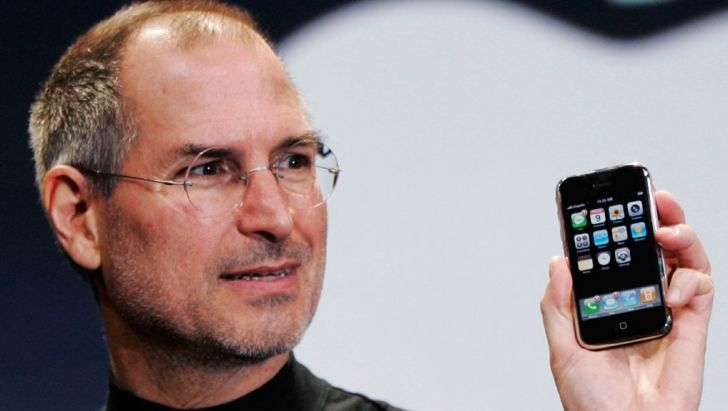Steve Jobs a fost, cu siguranță, una dintre cele mai influente persoane din ultimii 40 de ani. 